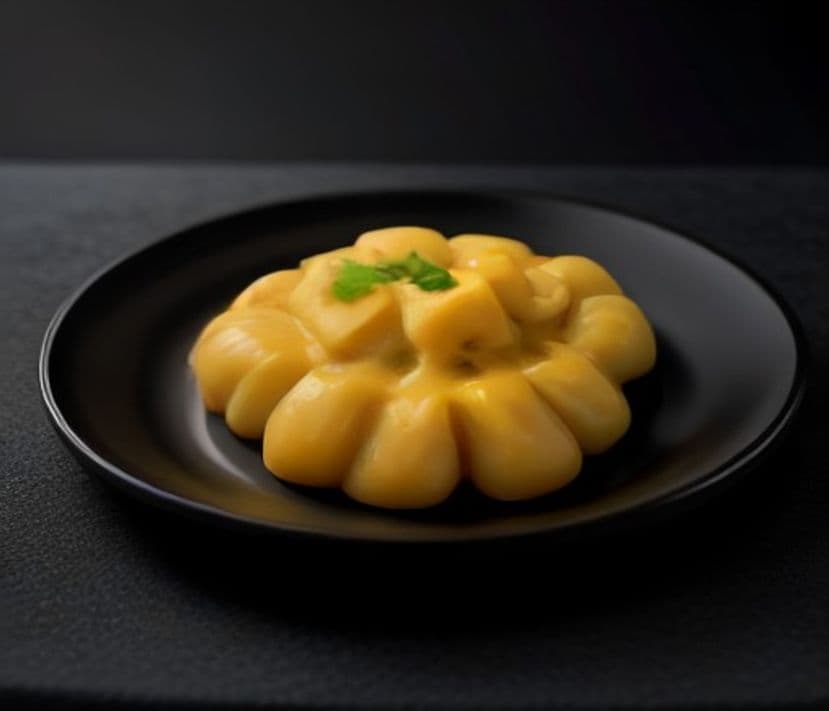 Champiñones rellenos